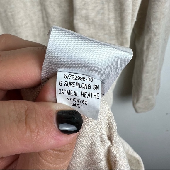 NWT Old Navy Opens Front Cardigan W/ Front Pockets Size XL - Picture 7 of 7